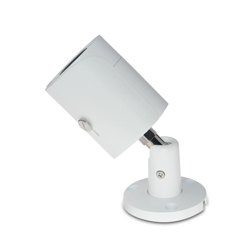 Сетевой видеорегистратор Dahua IP Камера IPC HFW1120S 1.3MP ИК Мини Пуля DMSS объектив с