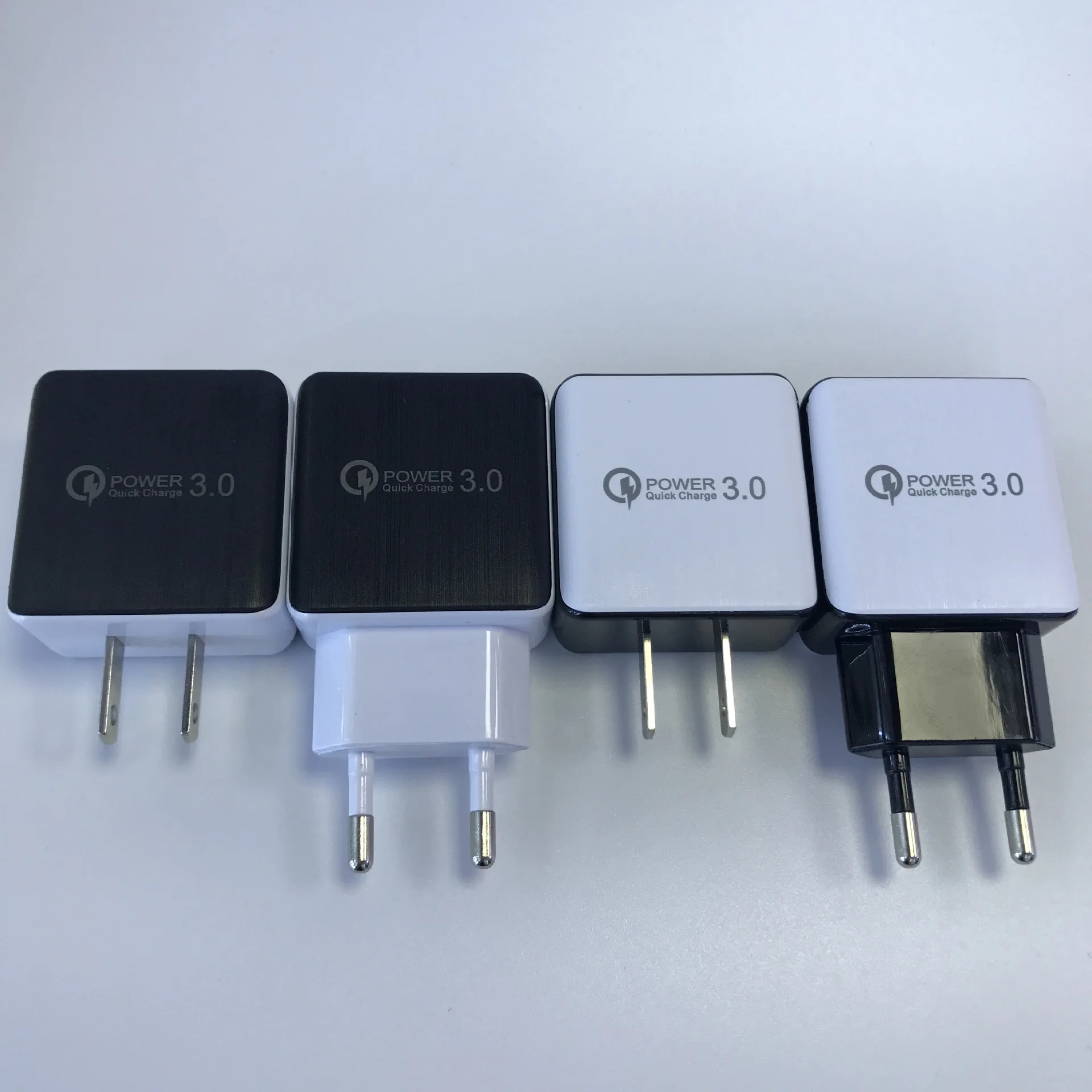 Mzxtby 5V3A USB зарядное устройство быстрое настенное зарядное устройство EU US адаптер для samsung S9 Xiaomi Mi 8 IPhone X 8 7 IPad huawei зарядное устройство для мобильного телефона