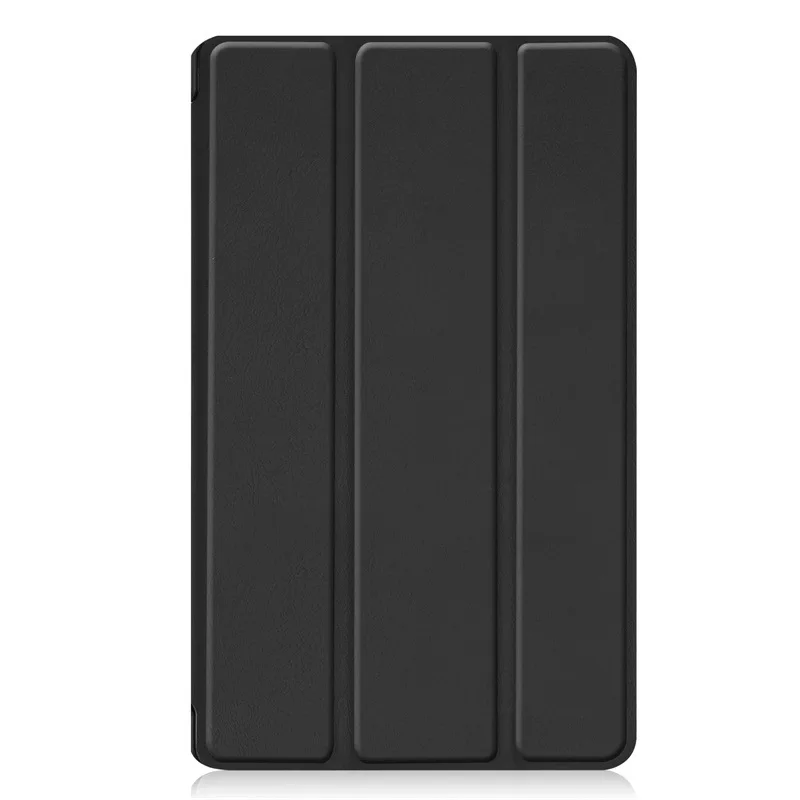 Магнитный смарт чехол Защитный для нового Amazon Kindle Fire HD 7 HD7 выпущенный планшет с