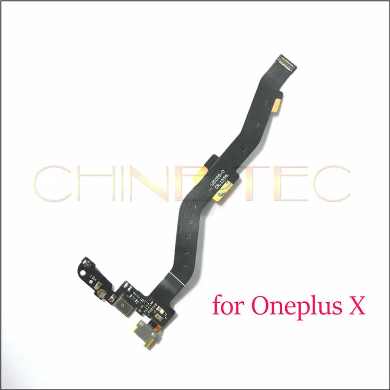 

Replacement Part For One plus OnePlus X USB Charger Charging Port flex cable