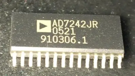 AD8314 REF194G AD7242JR MAX202CPE | Обустройство дома