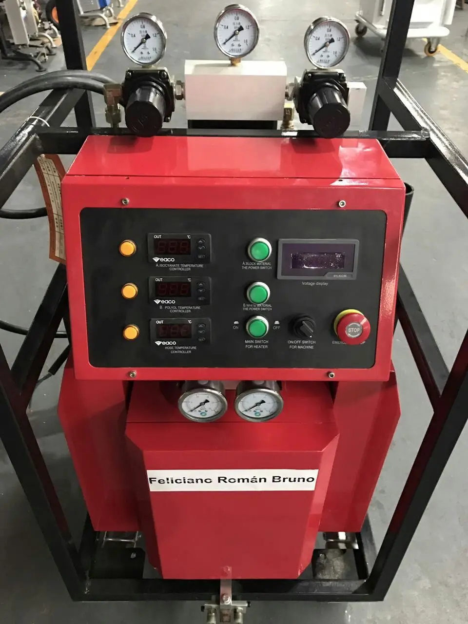 Пенополиуретановая машина|machine machine|machines for polyurethane foammachine foam |