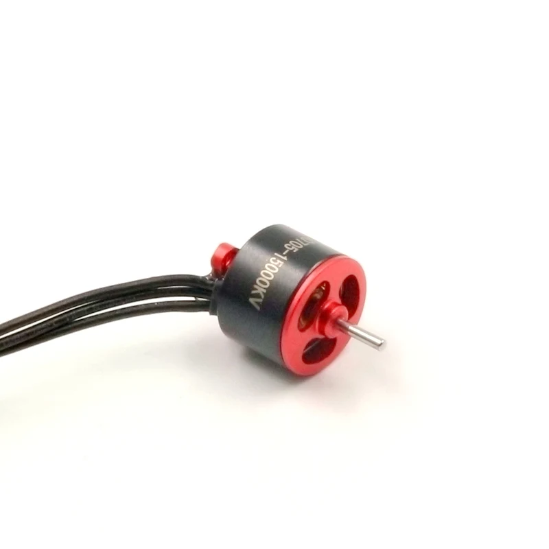 0705 15000KV бесщеточный микро мотор Outrunner для RC хобби модель мини селфи гоночный Дрон