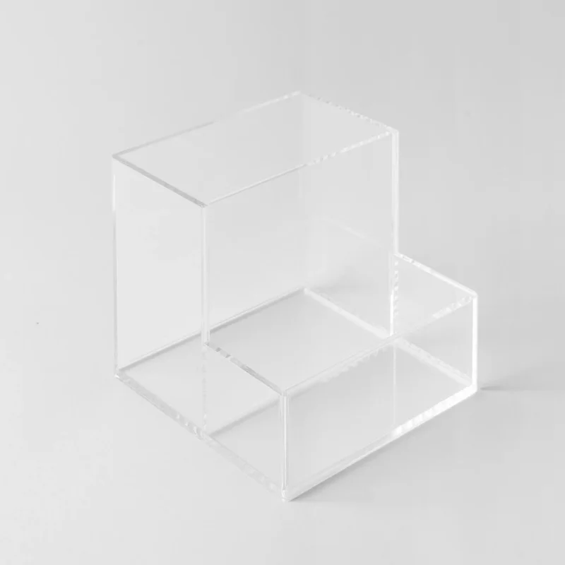 Оригинальный настольный ящик для хранения Xiaomi A & MAISON прозрачный материал