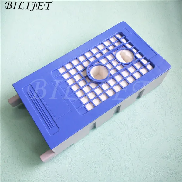 Запчасти для принтера EPSON Surecolor T3000 T5000 T7000 T3070 T5070 T7070 T3200 T5200 T7200 бак обслуживания