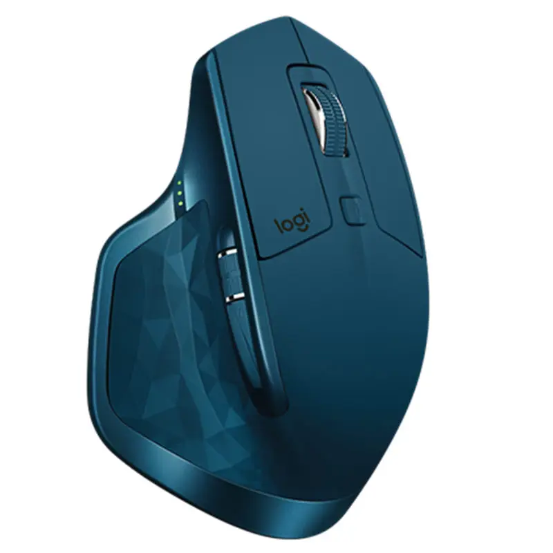 Мышь Logitech MX Master2S Беспроводная с функцией перекрестного управления большая
