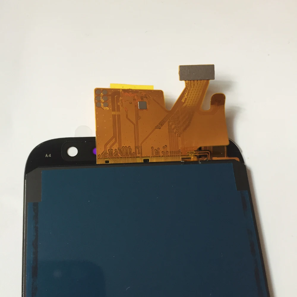 Регулируемая яркость для Samsung Galaxy J5 2017 J530 J530F J530FN сенсорный экран с ЖК дисплеем в