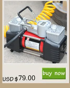 220 бар 4500Psi 30 мпа высокого давления водяного охлаждения воздушный насос в электрический насос миниатюрный воздушный компрессор PCP для автомобильной промышленности