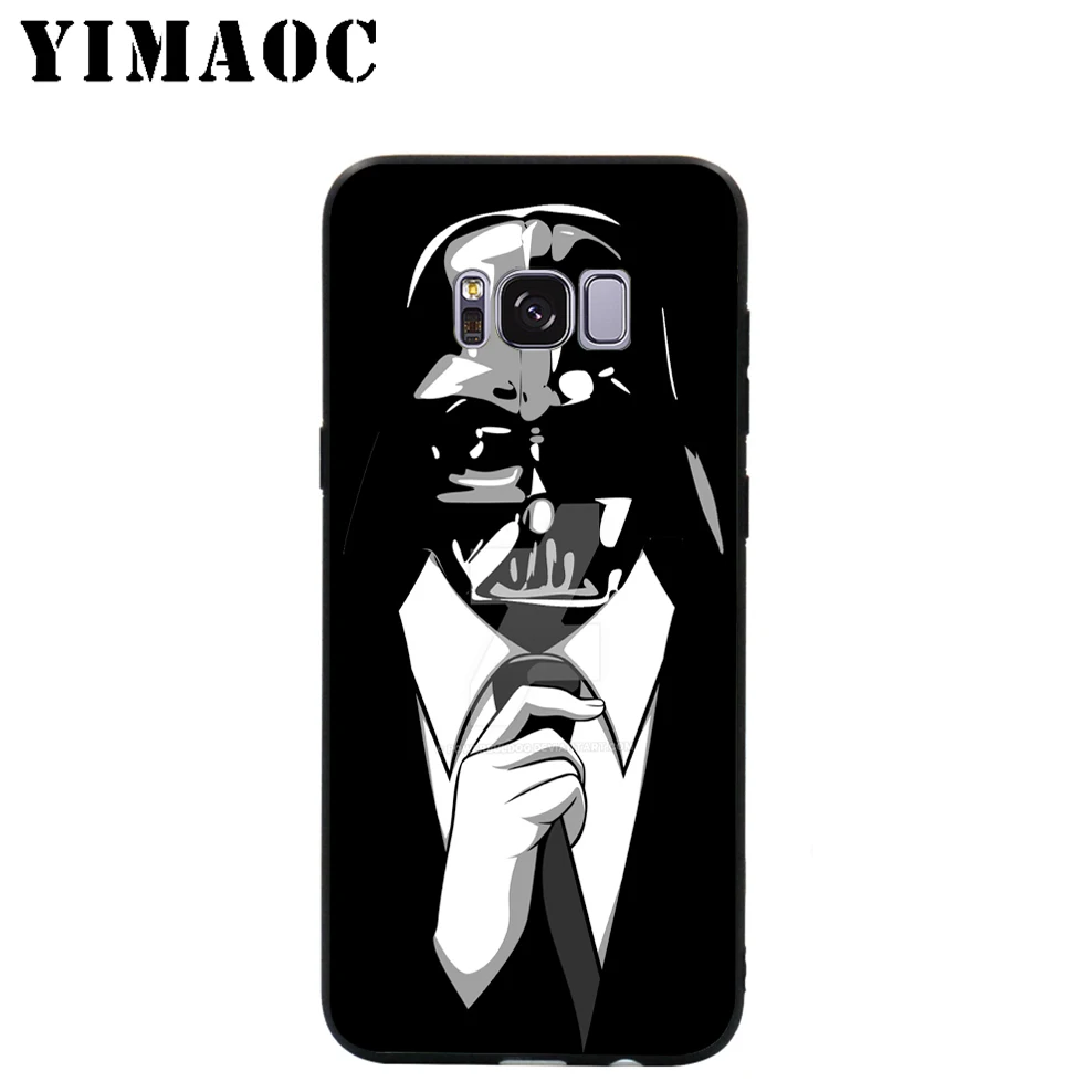 Мягкий чехол для Samsung Galaxy S10 S10e S9 S8 A6 Plus S7 S6 Edge A7 A5 A3 J6 Note 9 8 |