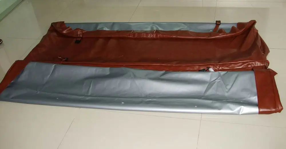 2200mmX2200mm Spa cover leather skin can customize other size | Обустройство дома