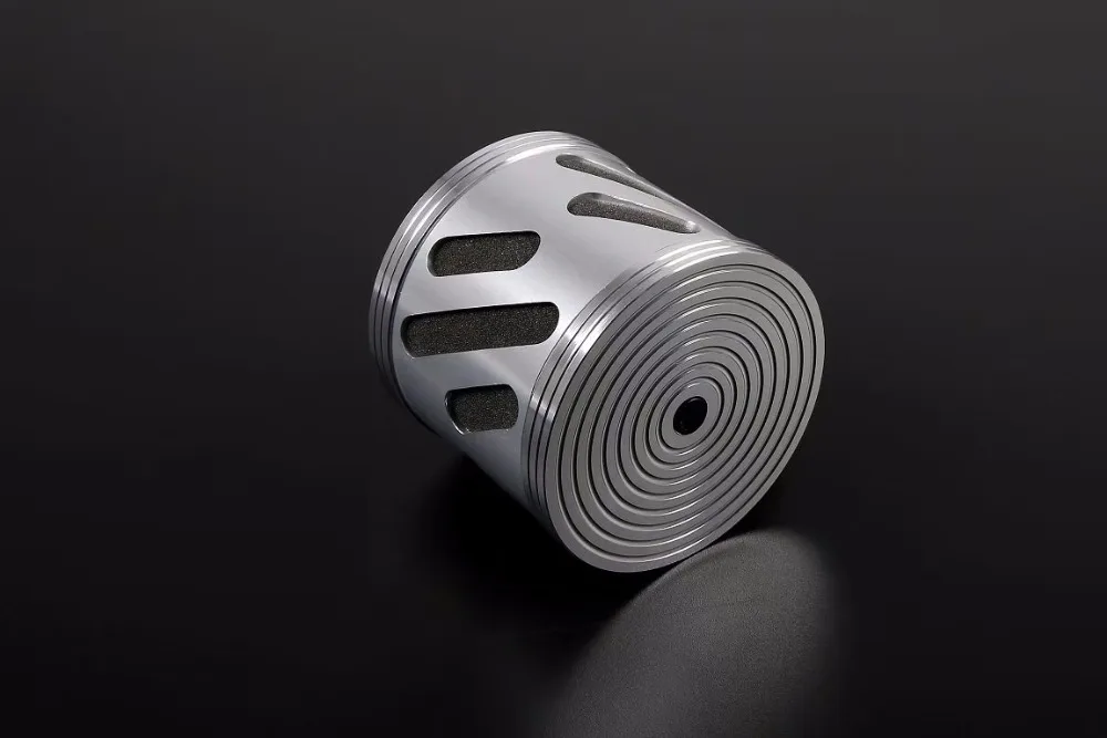 

Baja 5B,SS 5t 5sc HPI KM ROVAN alloy cnc air filter