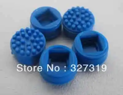 

50 pcs Mouse TrackPoint blue cap nipple FOR HP LAPTOP TC4400 TC4200 Tablet