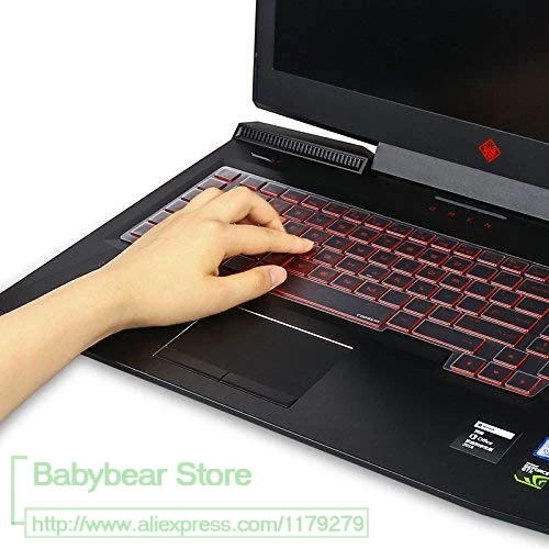 4 7 дюймовый Чехол для телефона HP OMEN 17 an003la an120nr an053nr an110nr an188nr AN110CA|Чехлы клавиатуры| |