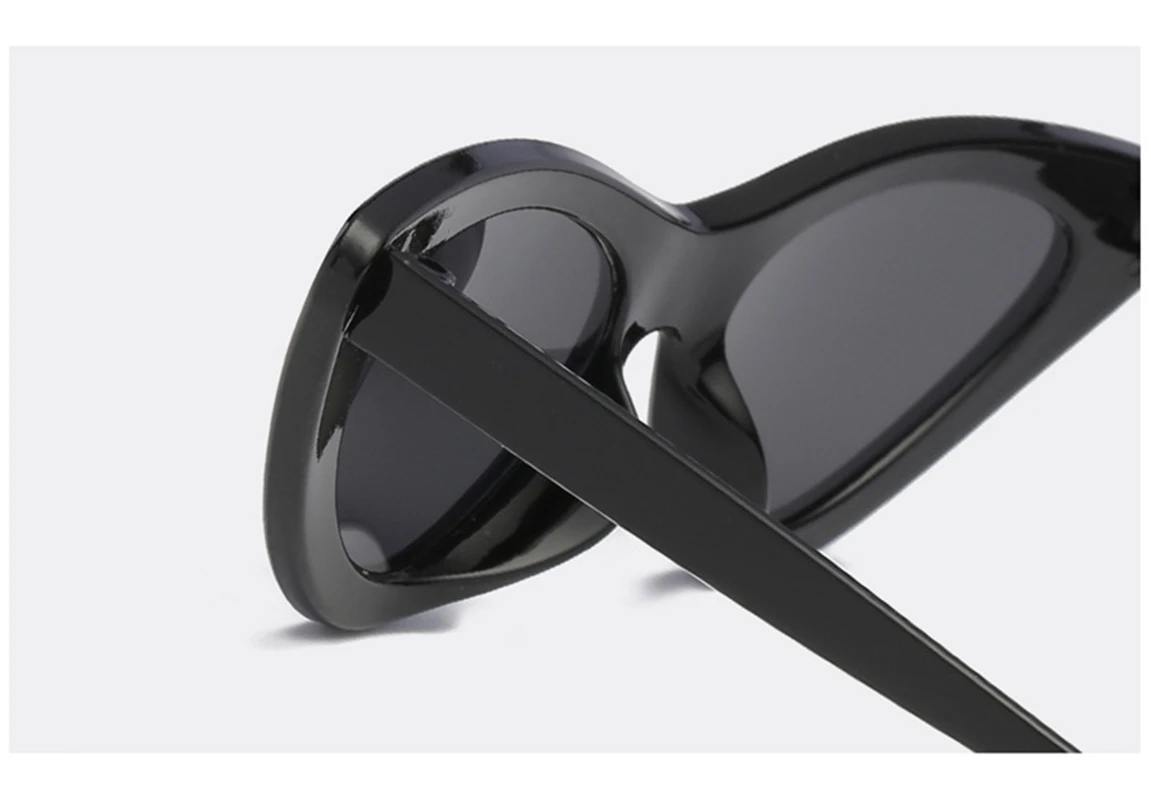 Oculos feminino, солнцезащитные очки, сексуальные, кошачий глаз, тени для женщин, модные солнцезащитные очки, брендовые, женские, Ретро стиль, треугольные, кошачий глаз, очки