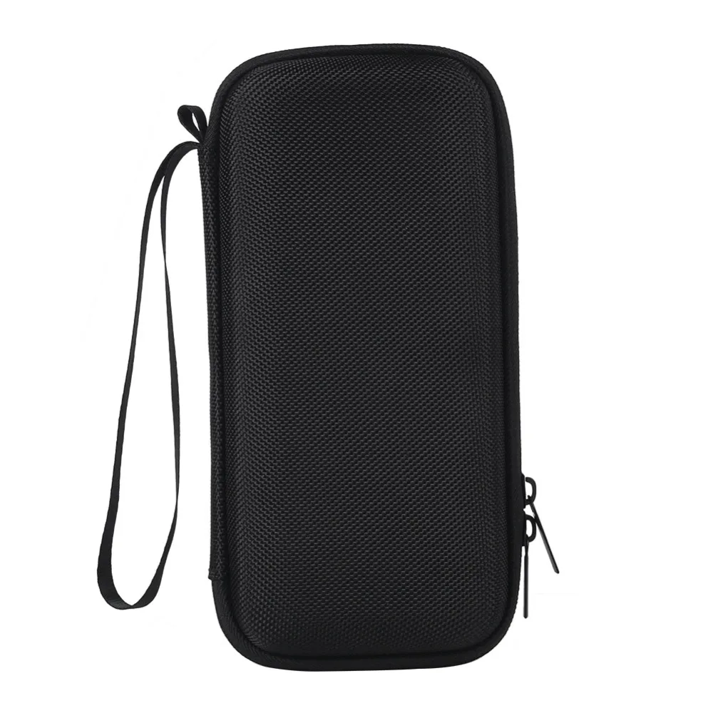 Новинка 2019 модный жесткий чехол для путешествий из ЭВА Xiaomi Power Bank 3 Pro на 20000 мАч