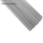 4 шт., карбоновые сменные наконечники для удочки, 35-61 см