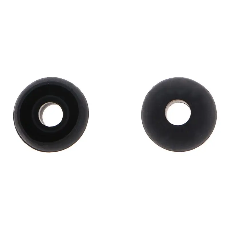 

10 Pcs Earplug Protective Cover 4.0mm In-ear Earphone Case for Xiaomi AirDots Youth Version for Airdots Pro TWS Wireless Earphon