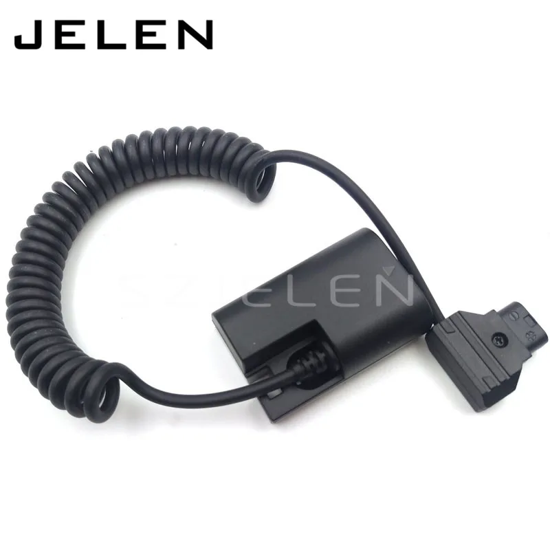 Lanparte LP E6 Power Coupler DC Dummy Battery Pack For Canon 5D mark II 7D 60D |plug|plug batteryplug l |