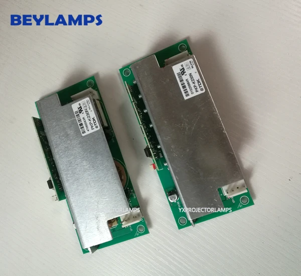 PKP K230N новый проектор балласт для Epson EB 450 / 455W 1830 /EB 1900 1910 1915 1925W VS400 H343A|ballast projector|projector