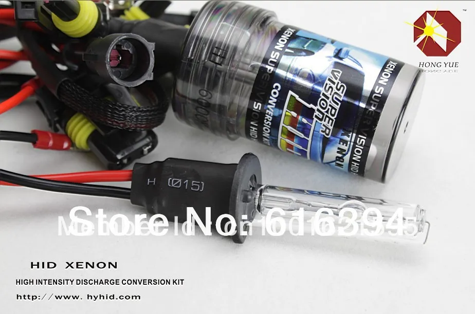 HID Ксеноновая Лампа 12V35W H1 3000 K/4300 K/5000 K/6000 K/8000 K/10000 K/12000 K|xenon lamp|hid xenon lamphid |