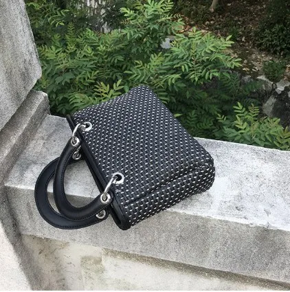 

Holiday wind straw Baotan shoulder diagonal cross Handbag fashion simple hundred-lap handbag women bags designer bolsa