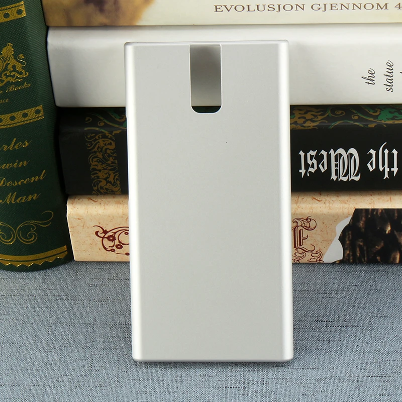 Ocolor для Oukitel K3 PC Пластиковый Чехол на заднюю панель защитный жесткий чехол 5