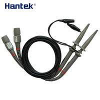 hantek 1pcs pp 80 pp 90 oscilloscope prope 80mhz for pp80 pp150 pp200 oscilloscope accessories parts for kit test probe