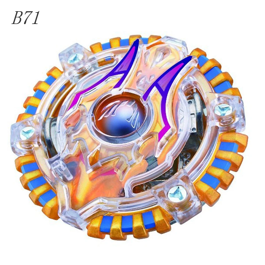 Топ пусковые установки Beyblade Burst Toys B-135 B-129 B-134 bables бейблэйд burst Metal пусковой установкой, Божественный волчок Топы игрушка бейблэйд
