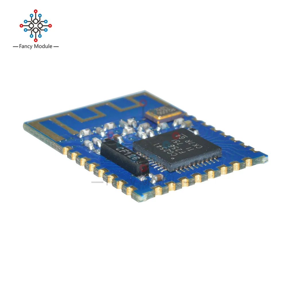 JDY-08 HM-11 BLE Bluetooth 4 0 Uart модуль приемопередатчика центральный переключатель