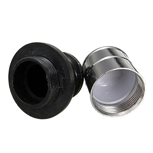 Автомобильная Зажигалка в форме металла безопасный контейнер для диверсии