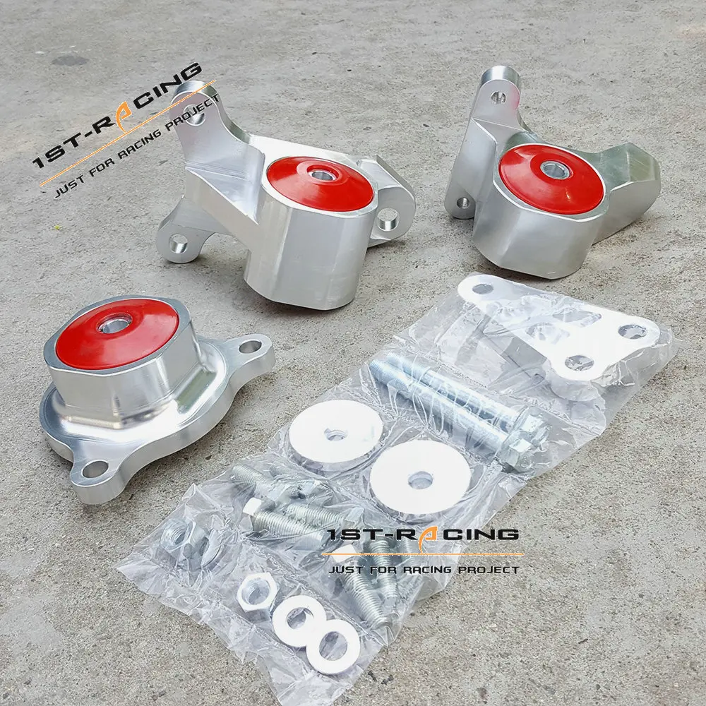 Сменная заготовка для монтажа двигателя Acura RSX / Honda Civic SI EP3 2.0L| |