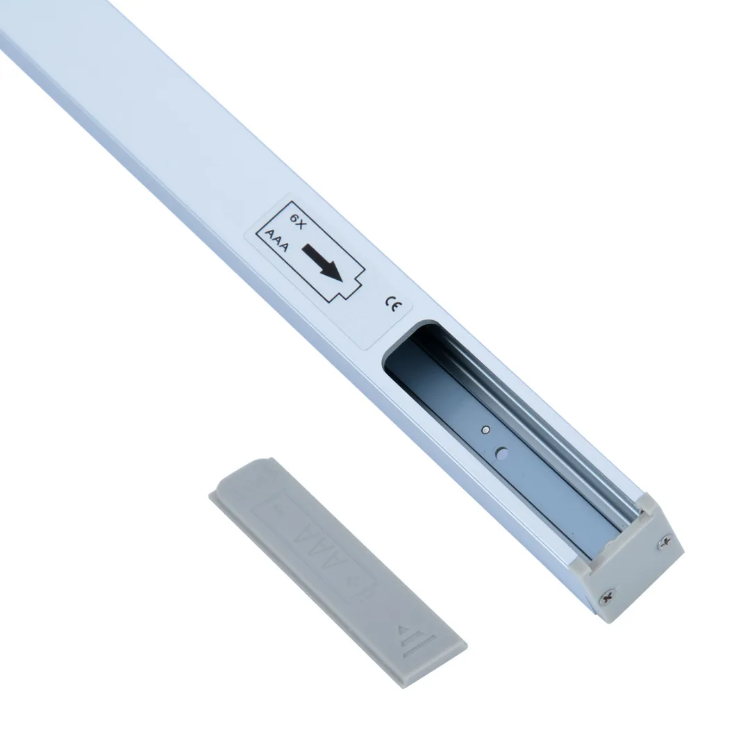 1pcs 20 LED Wireless Cabinet Night Light Motion Sensor for Closet Activated Stair Lamp | Освещение