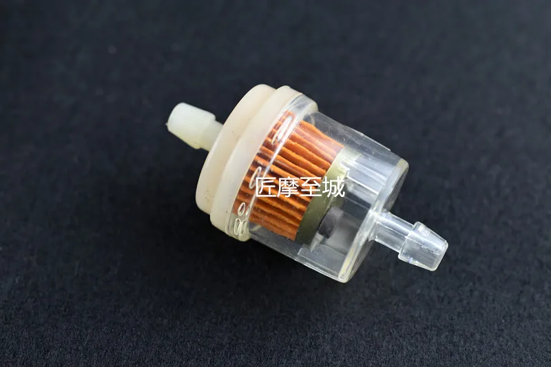 10pcs Universal Motocross ATV Dirt bike Off Road Motorcycle Fuel Filter Replacement Accessories for Honda Kawasaki Yamaha | Автомобили и