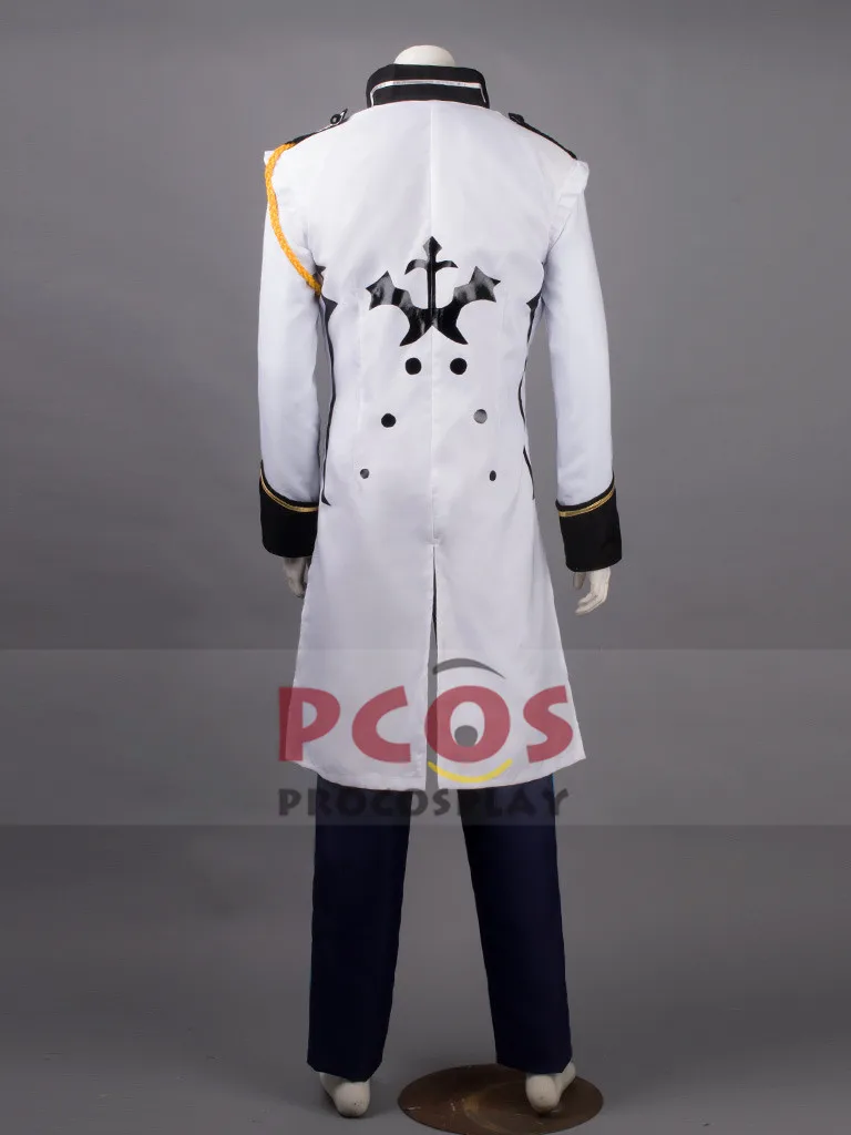 Froz Hans Best Prince Cosplay Costume mp001497 | Тематическая одежда и униформа