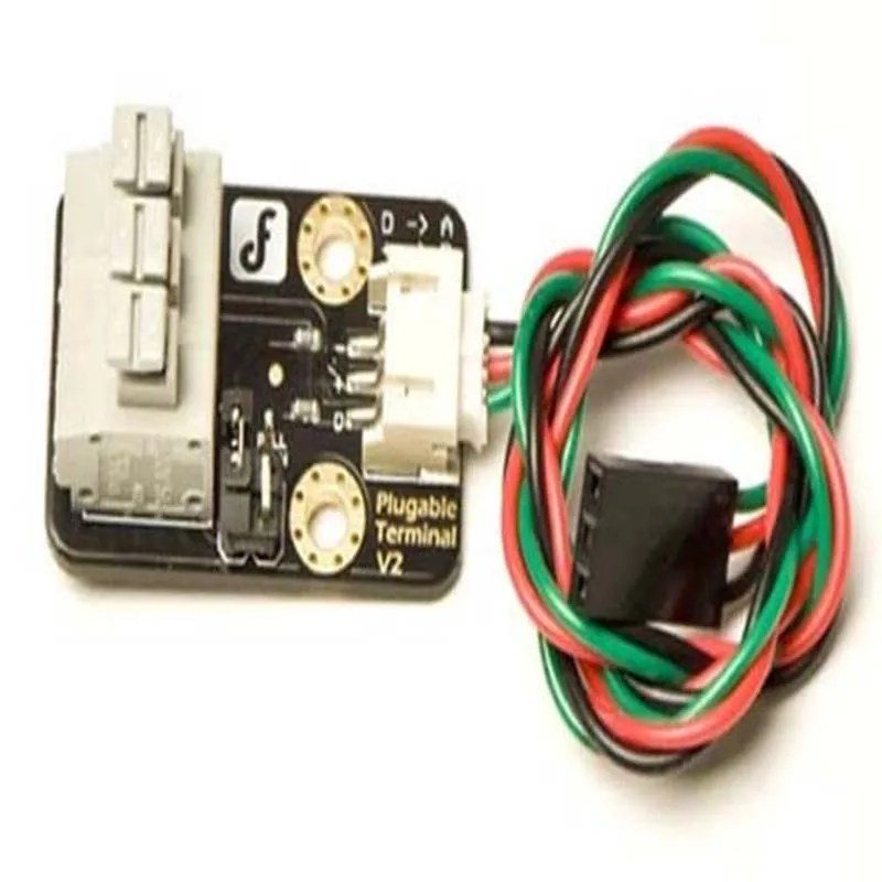 DS18B20 Водонепроницаемый датчик температуры воды для Arduino совместим|waterproof temperature