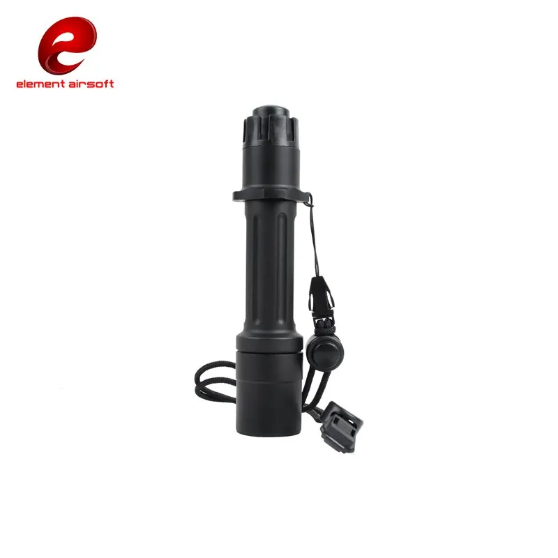 Element Tactical Rifle Light Cyclops Lampe Flashlight For Airsoft LED EX194 | Спорт и развлечения