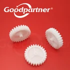 50X RU5-0307-000 RU5-0307 привод передач 27T для HP 2030 1320 2055 2035 1160 3390 3392 2727 2014 2015 2050 LBP 6650 6310 6670 6300