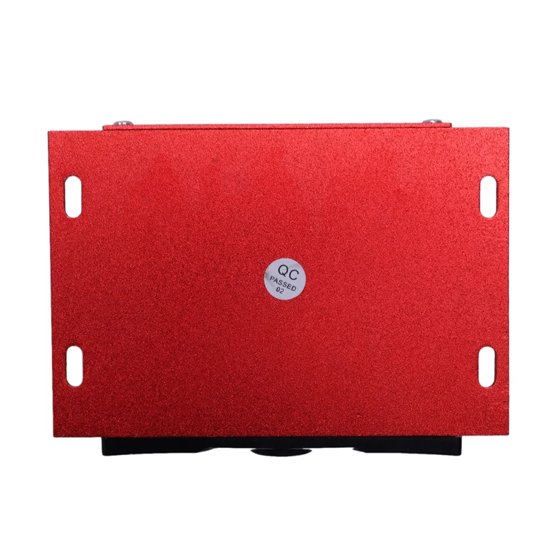 3 Inch Motorcycle Waterproof Bluetooth Speakers 4 Channel Amplifier Mp3 Music Sound Audio Stereo Amp System
