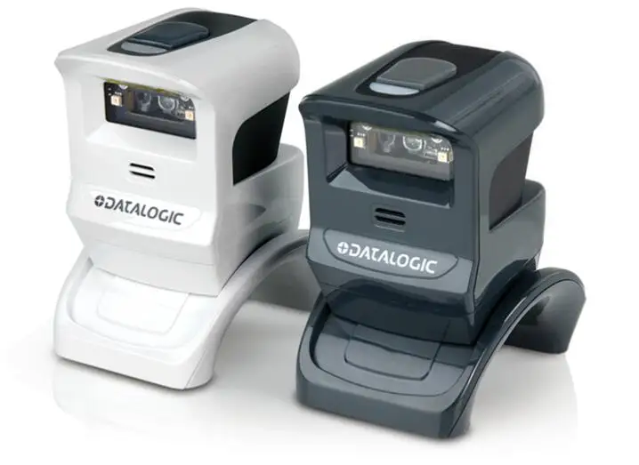 Datalogic Gryphon I GPS4400 2D CMOS Мини Проводная Handfree настольная Презентация Всенаправленный