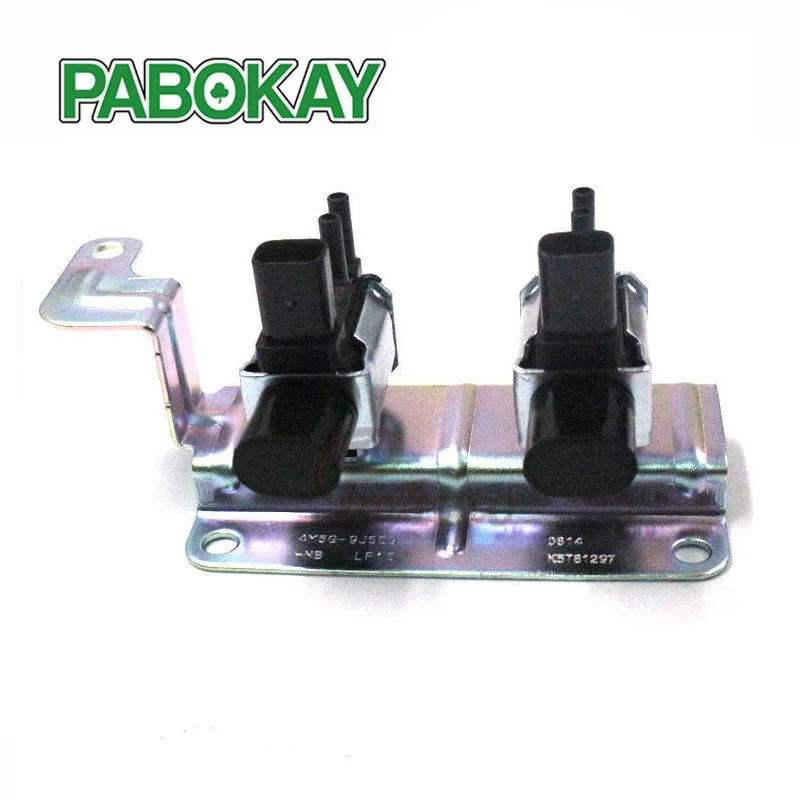 Впускной коллектор вакуумный электромагнитный клапан для Ford Focus Mazda CX7 K5T46597 K5T81297