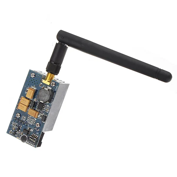 Skyzone FPV 5 8G 400mW 8 канальный аудио видео av ресивер RC305 с передатчиком TS353 для
