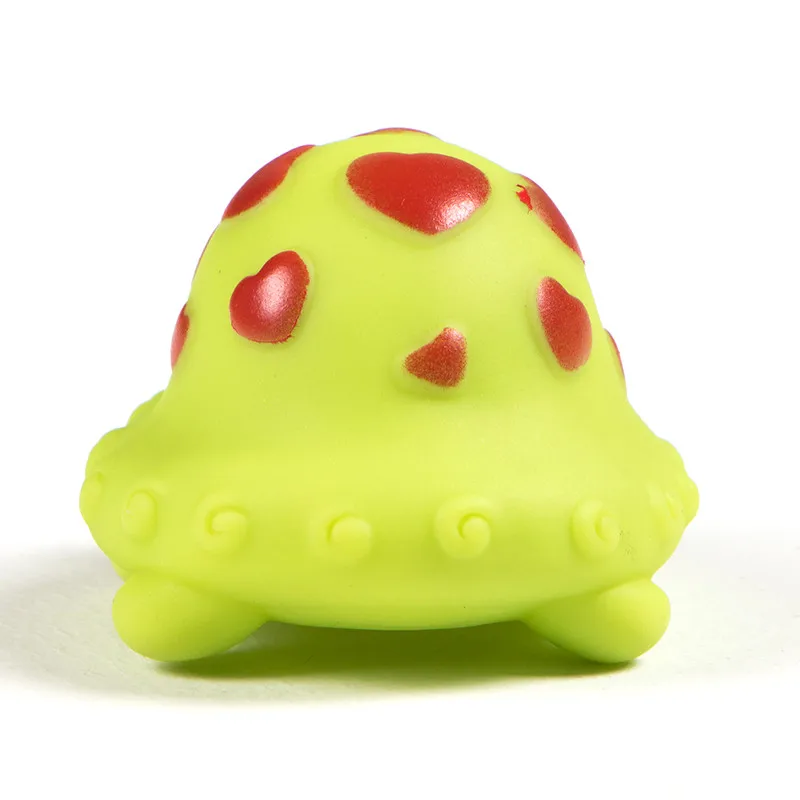 1pcs Baby Toy Big Size Soft Plastic Water Spraying Wash Bath Toys Animals Water Toy Squirters for the Tub Toy Tortoise Cute