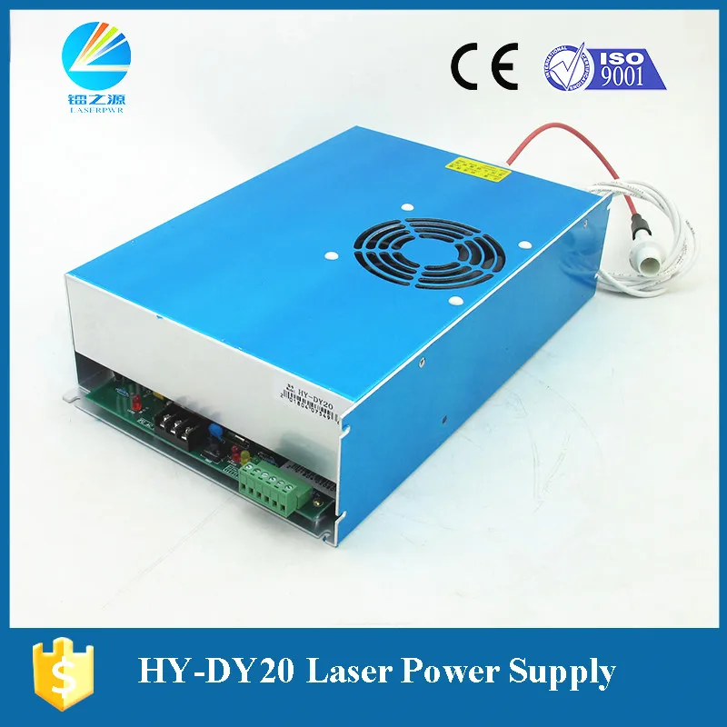 Senfeng Ruijie JQ 130 Вт 150 Co2 лазерная режущая Машина источник питания|power supply|supply power150w power