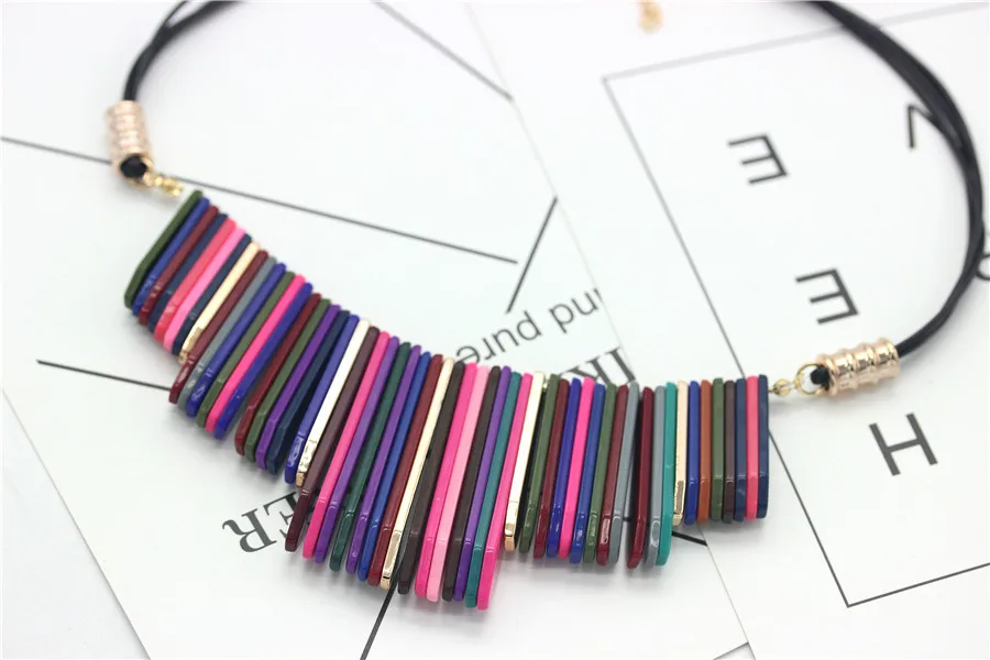 Оптовая продажа ювелирных изделий ADOLPH Макси ожерелье для женщин 2015 новый дизайн