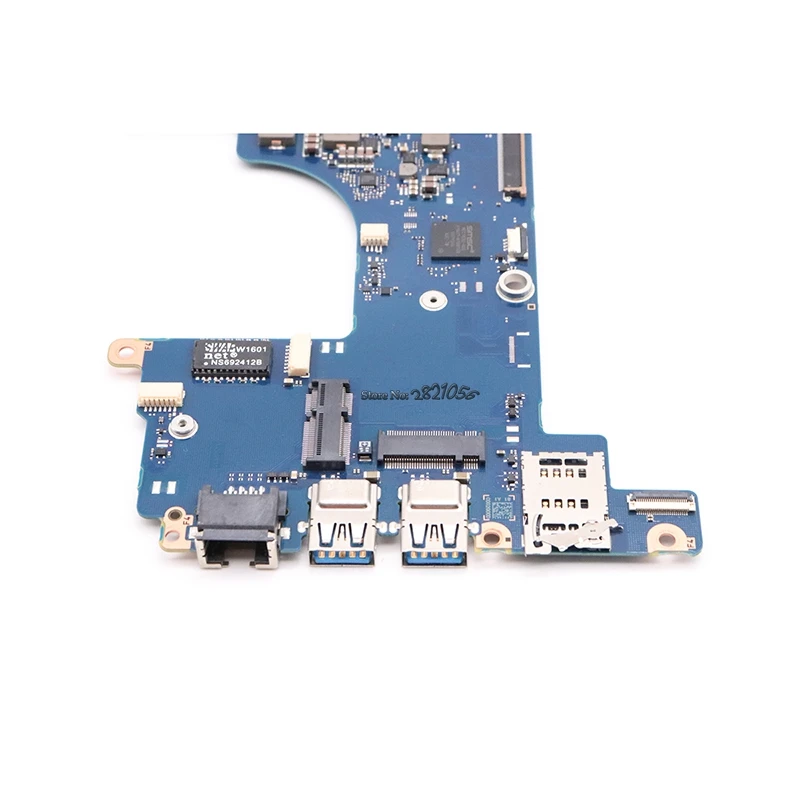 Материнская плата Nokotion FUX2SY1 A3927A для ноутбука toshiba Portege Z30 |