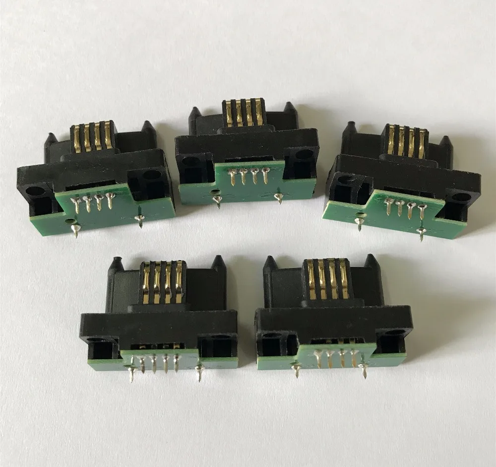 5 кратный преобразователь чип сброса 109R00772 для Xerox WorkCentre 5845/5855/5865/5875/5890 Pro