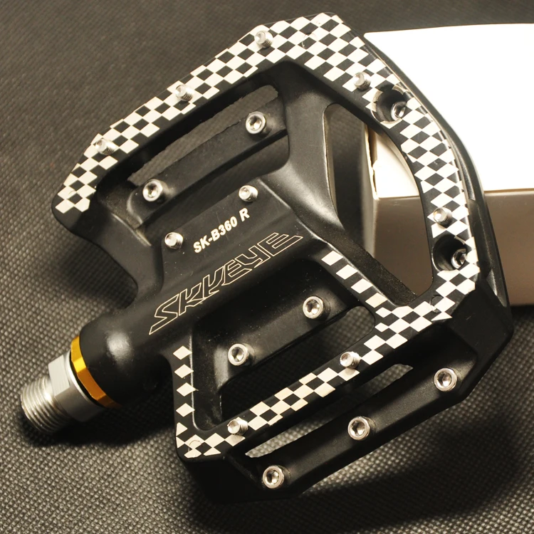 Педаль горного велосипеда SKYEYE B360 as SHIMONA PD80 DH педаль велосипеда|mtb bicycle pedals|bicycle