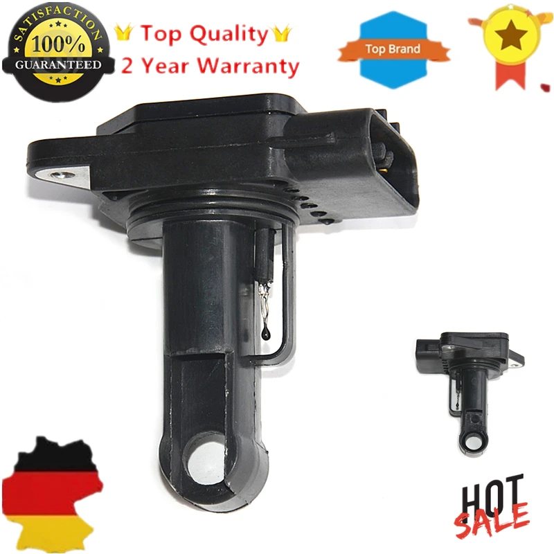 AP03 для Volvo C30 C70 S40 S60 S80 V50 V70 XC60 XC70 XC90 1 MK1 2 3 MAF датчик массового расхода воздуха 8658471