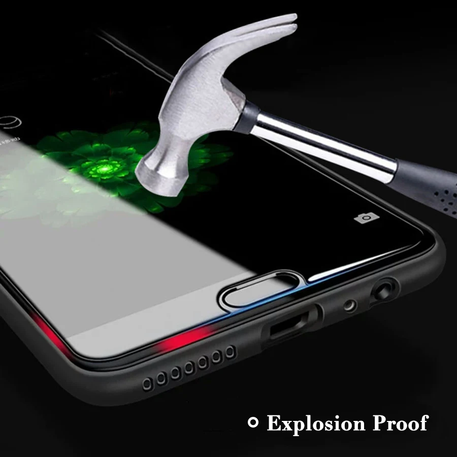 protective glass for samsung s 6 7 glas s3 s4 s5 s6 s7 mini screenprotector sansung galaxy S 5 4 3 film 7s 6s 5s S7562 | Мобильные