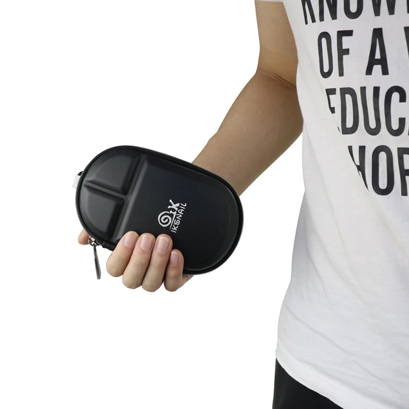 Shellnail E-sports аксессуары для игровой мыши сумка портативный жесткий чехол защитный